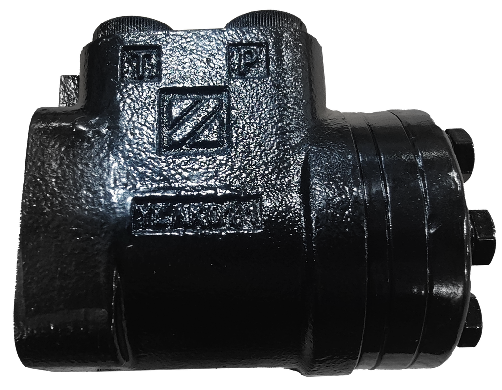 101-1-80-F|80cc steering unit - open center