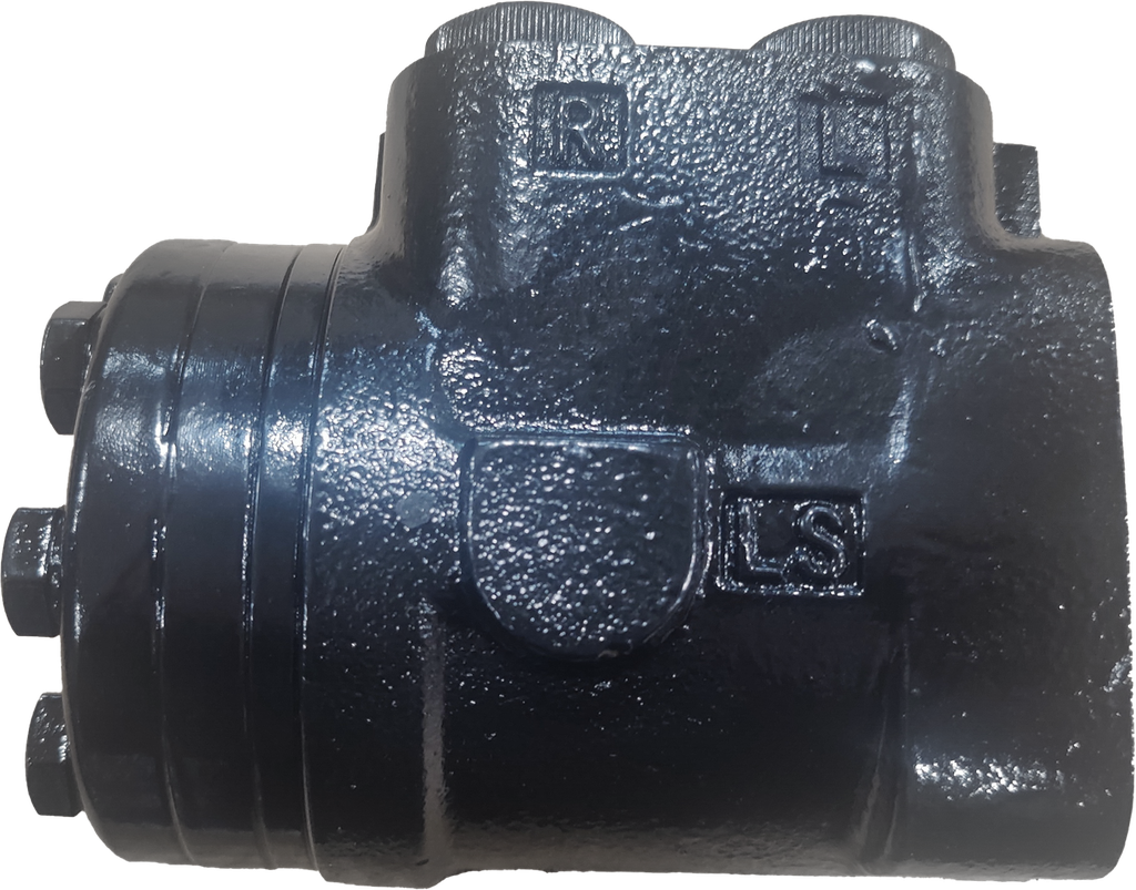101-1-80-F|80cc steering unit - open center