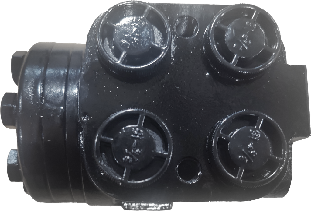 101-1-80-F|80cc steering unit - open center