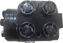 101-1-80-F|80cc steering unit - open center