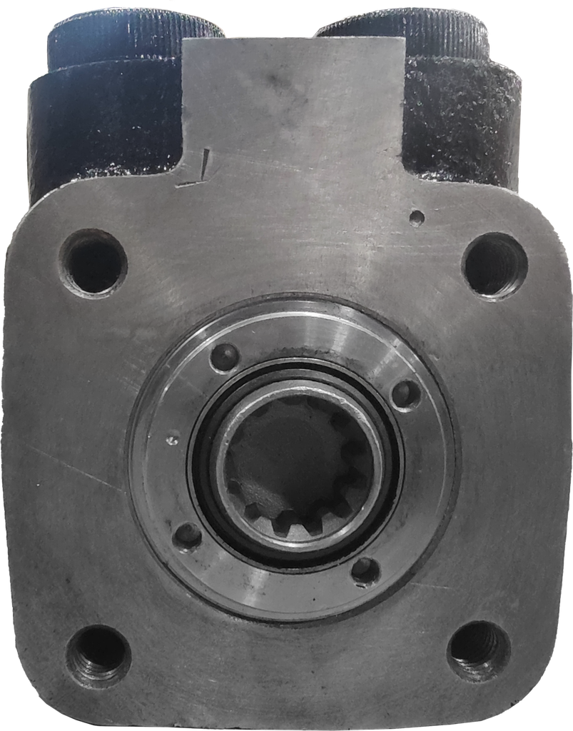 101-1-100-F|100cc steering unit - open center