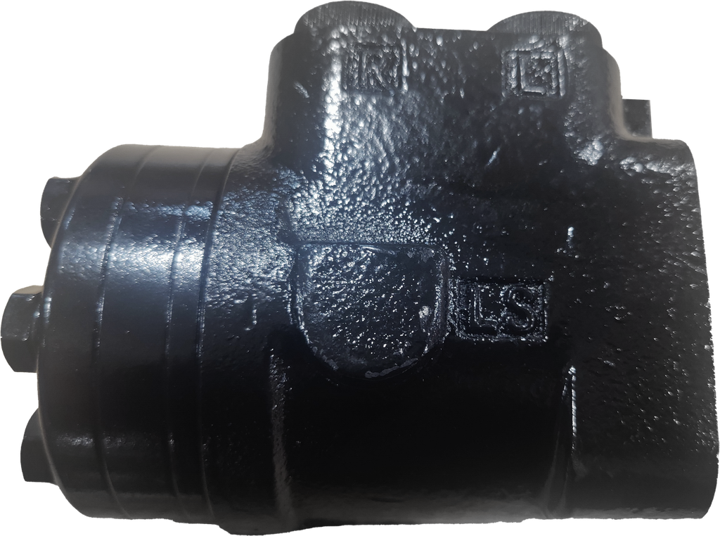 101-1-100-F|100cc steering unit - open center