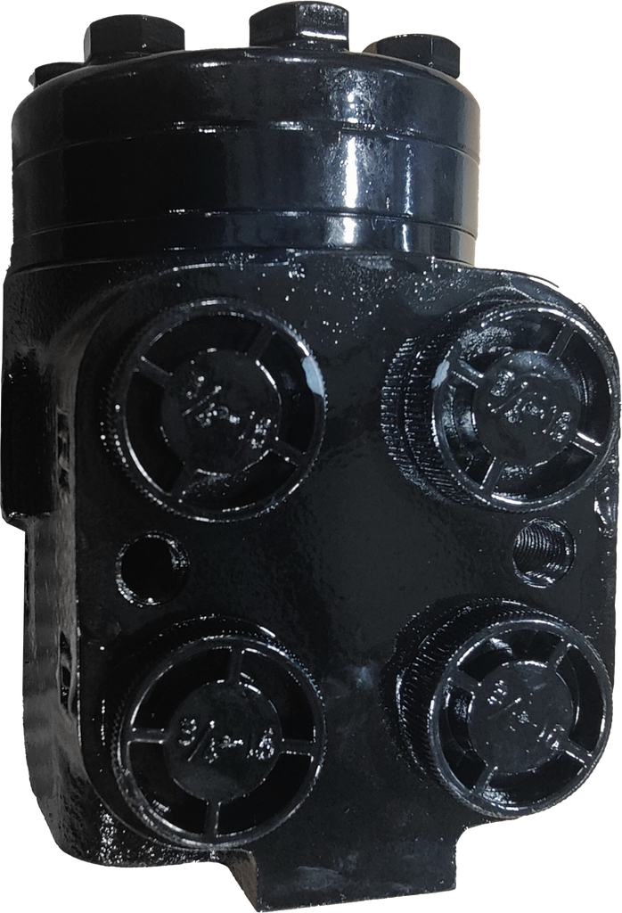 101-1-100-F|100cc steering unit - open center