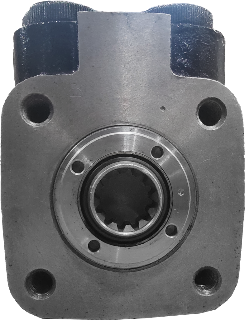 101-5-80-F|80cc load sense steering unit