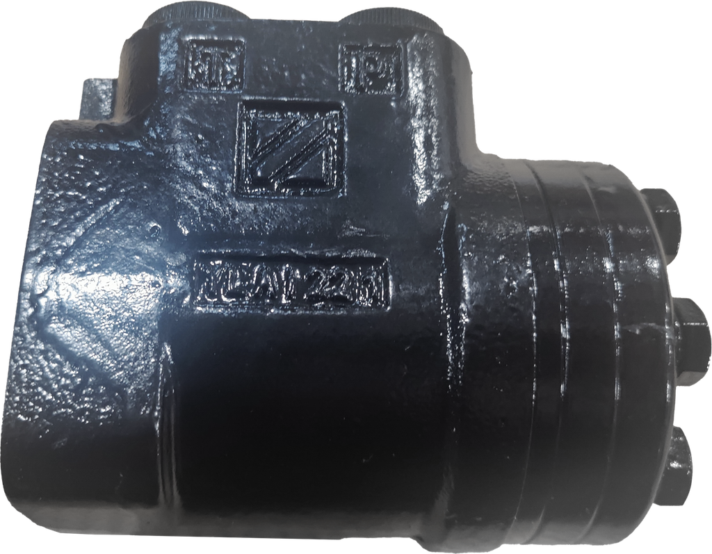 101-5-80-F|80cc load sense steering unit