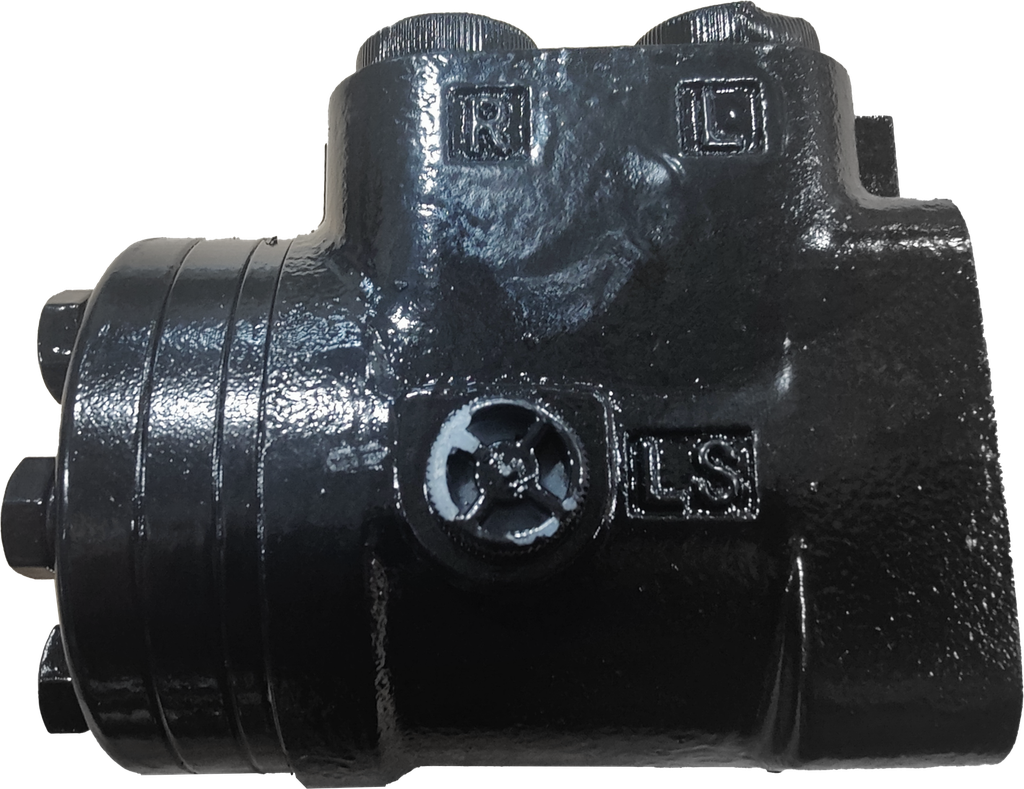 101-5-80-F|80cc load sense steering unit