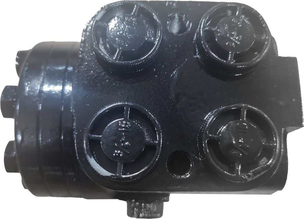 101-5-80-F|80cc load sense steering unit