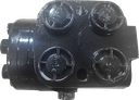 101-5-80-F|80cc load sense steering unit
