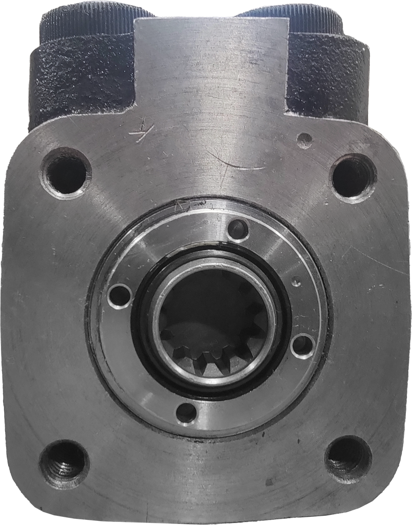 101-1-400-F|400cc steering unit - open center