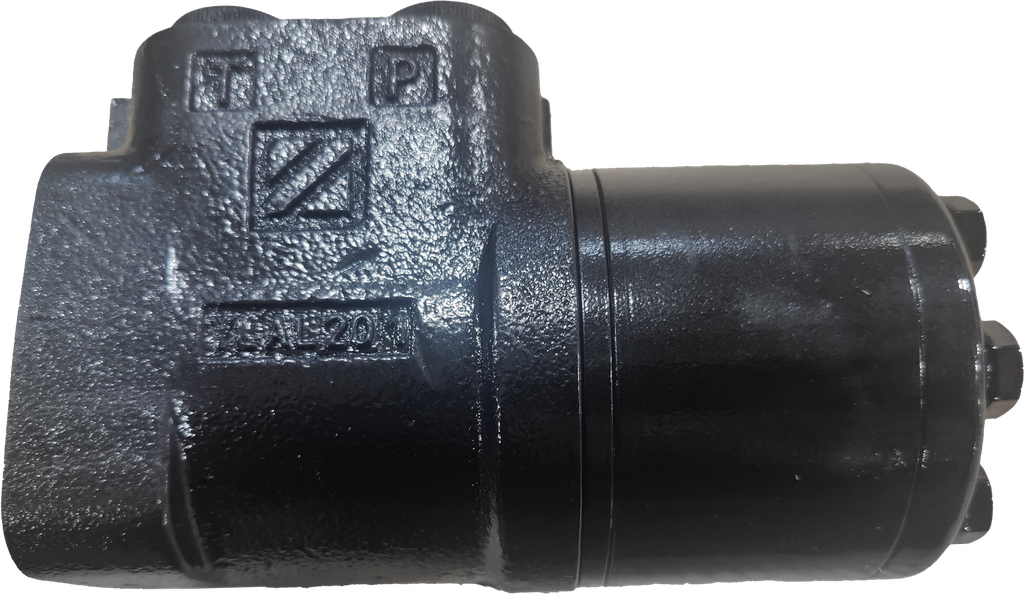 101-1-400-F|400cc steering unit - open center