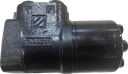 101-1-400-F|400cc steering unit - open center
