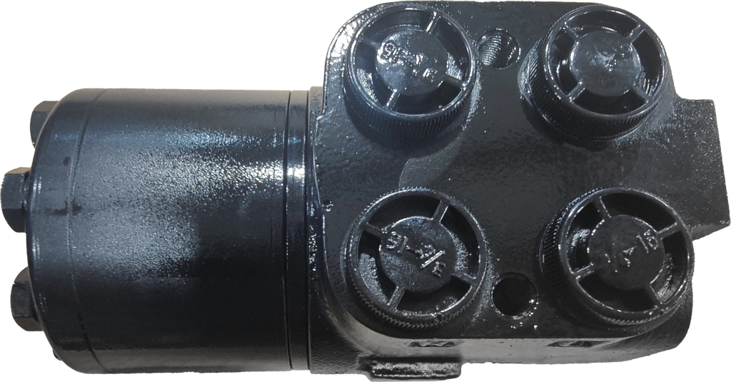 101-1-400-F|400cc steering unit - open center