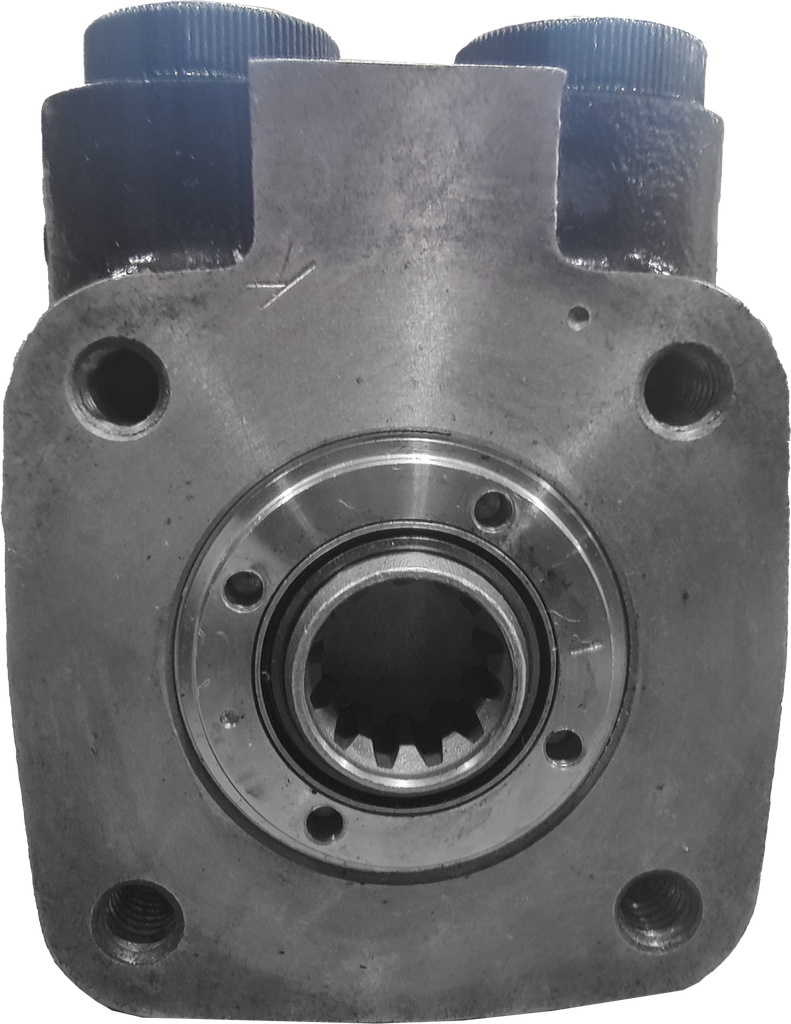 101-1-125-F|125cc steering unit - open center