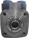 101-1-125-F|125cc steering unit - open center