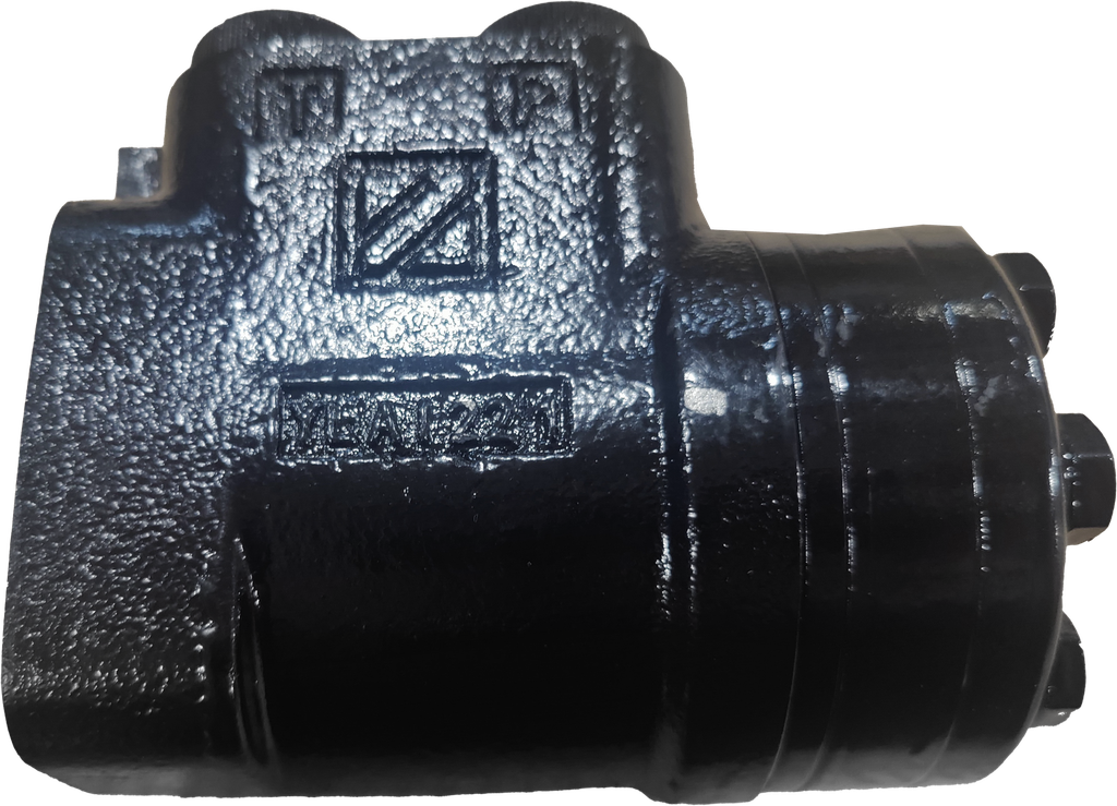 101-1-125-F|125cc steering unit - open center