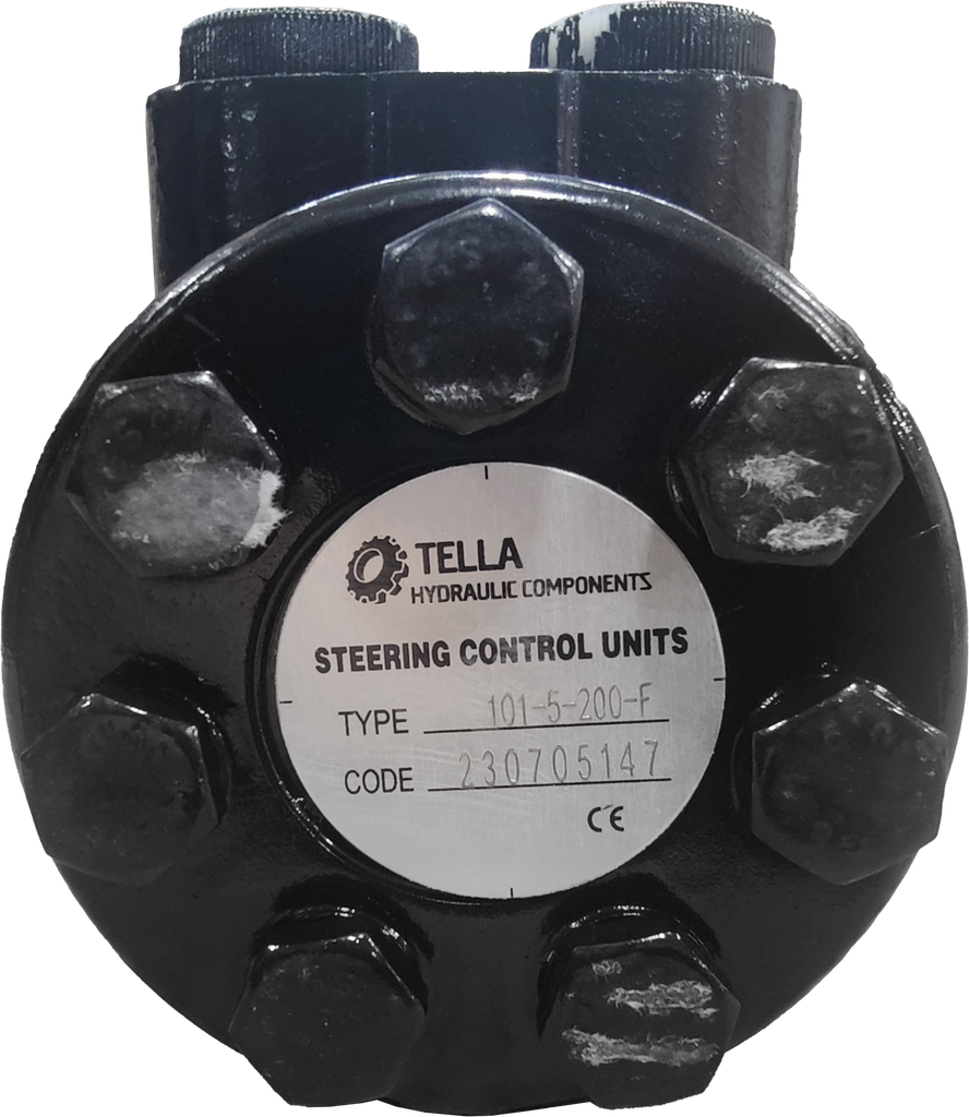 101-5-200-F|200cc load sense steering unit