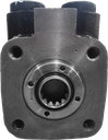 101-5-200-F|200cc load sense steering unit