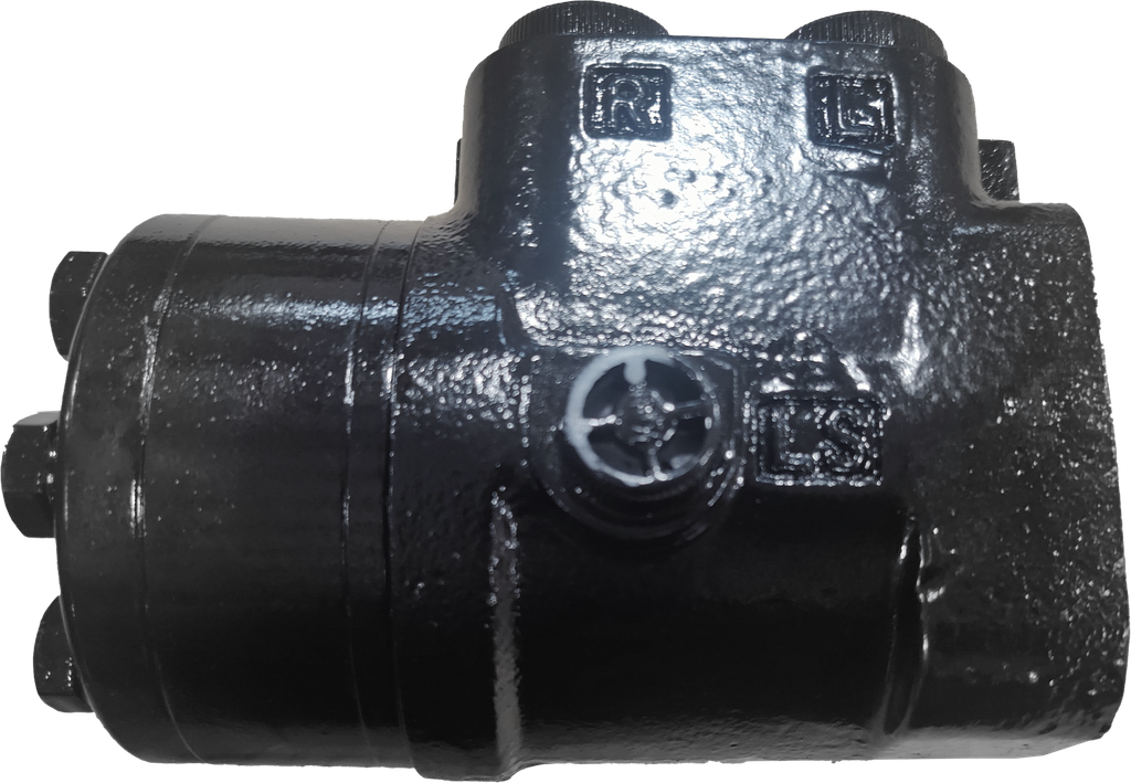 101-5-200-F|200cc load sense steering unit