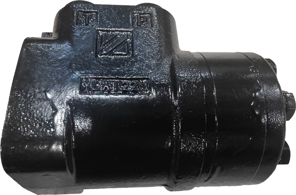 101-5-200-F|200cc load sense steering unit