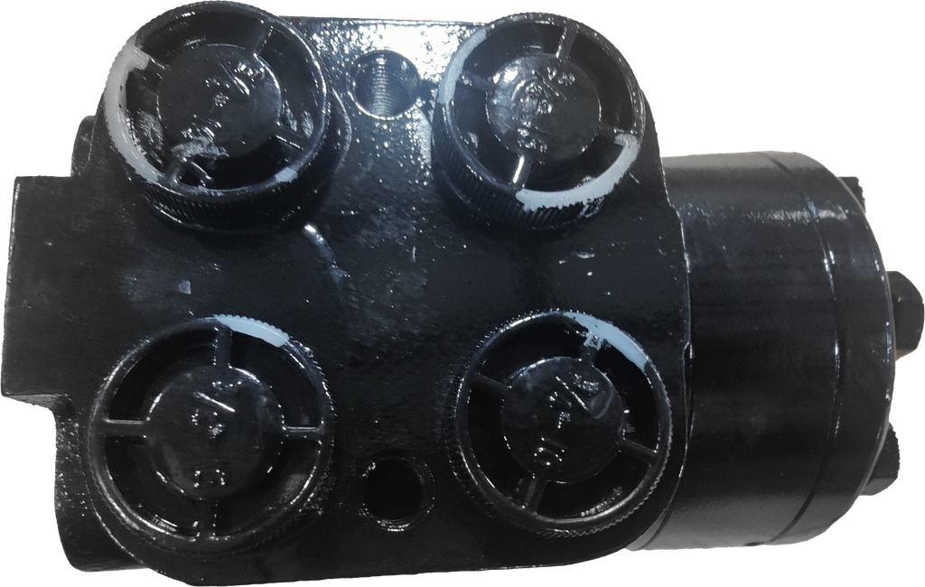 101-5-200-F|200cc load sense steering unit
