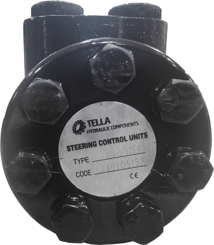 101-5-125-F|125cc load sense steering unit