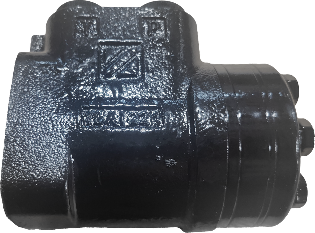 101-5-125-F|125cc load sense steering unit