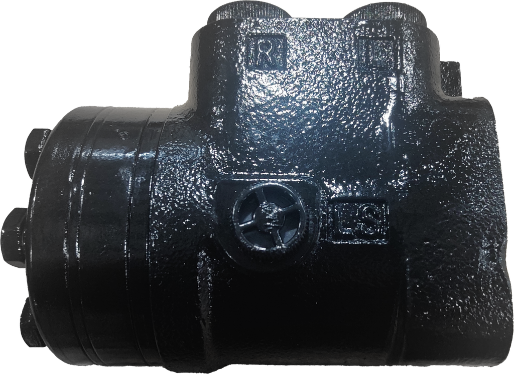 101-5-125-F|125cc load sense steering unit