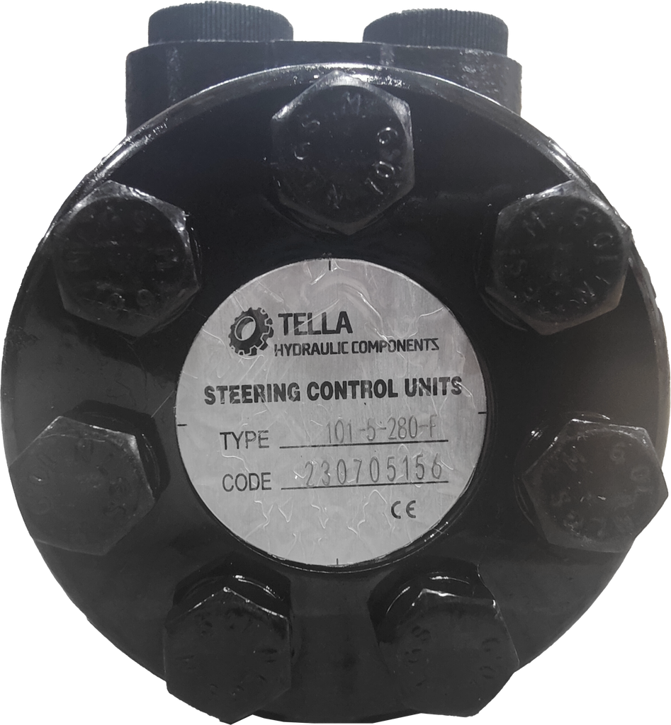 101-5-280-F|280cc load sense steering unit