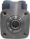 101-5-280-F|280cc load sense steering unit