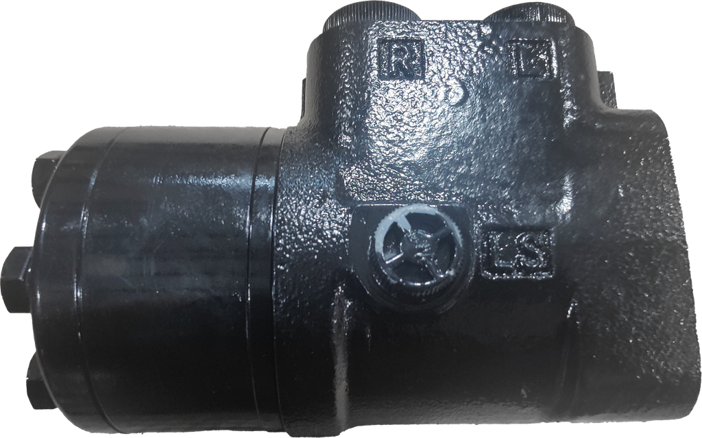 101-5-280-F|280cc load sense steering unit