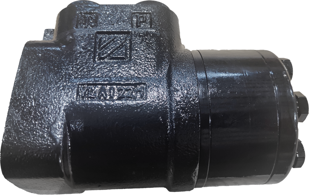 101-5-280-F|280cc load sense steering unit