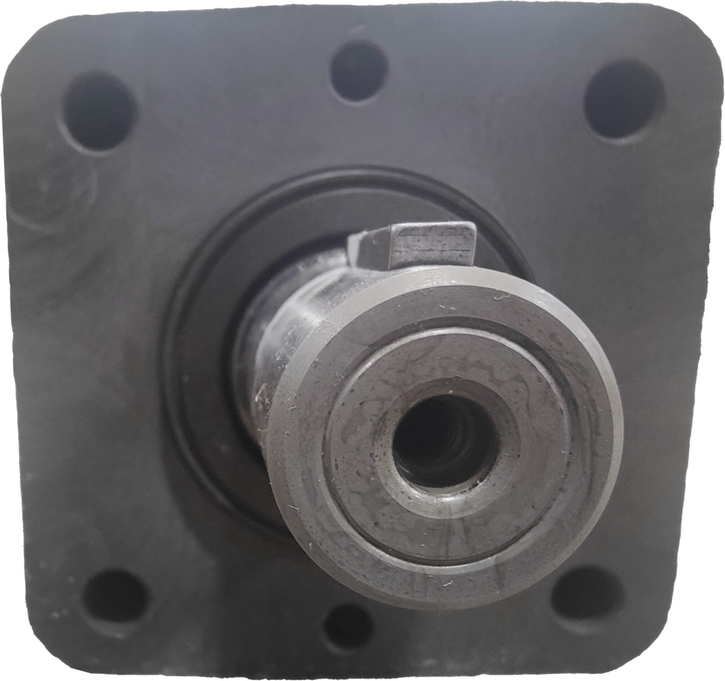 11186059|100 cc OMP-X 4 bolt 1" keyed shaft Sae 10 ports