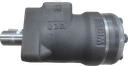 11186059|100 cc OMP-X 4 bolt 1" keyed shaft Sae 10 ports