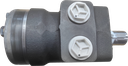 11186059|100 cc OMP-X 4 bolt 1" keyed shaft Sae 10 ports
