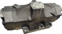 CT-G10-C2-E|D10 directional control valve, external pilot external drain