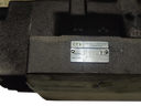 CT-G10-C2-E|D10 directional control valve, external pilot external drain