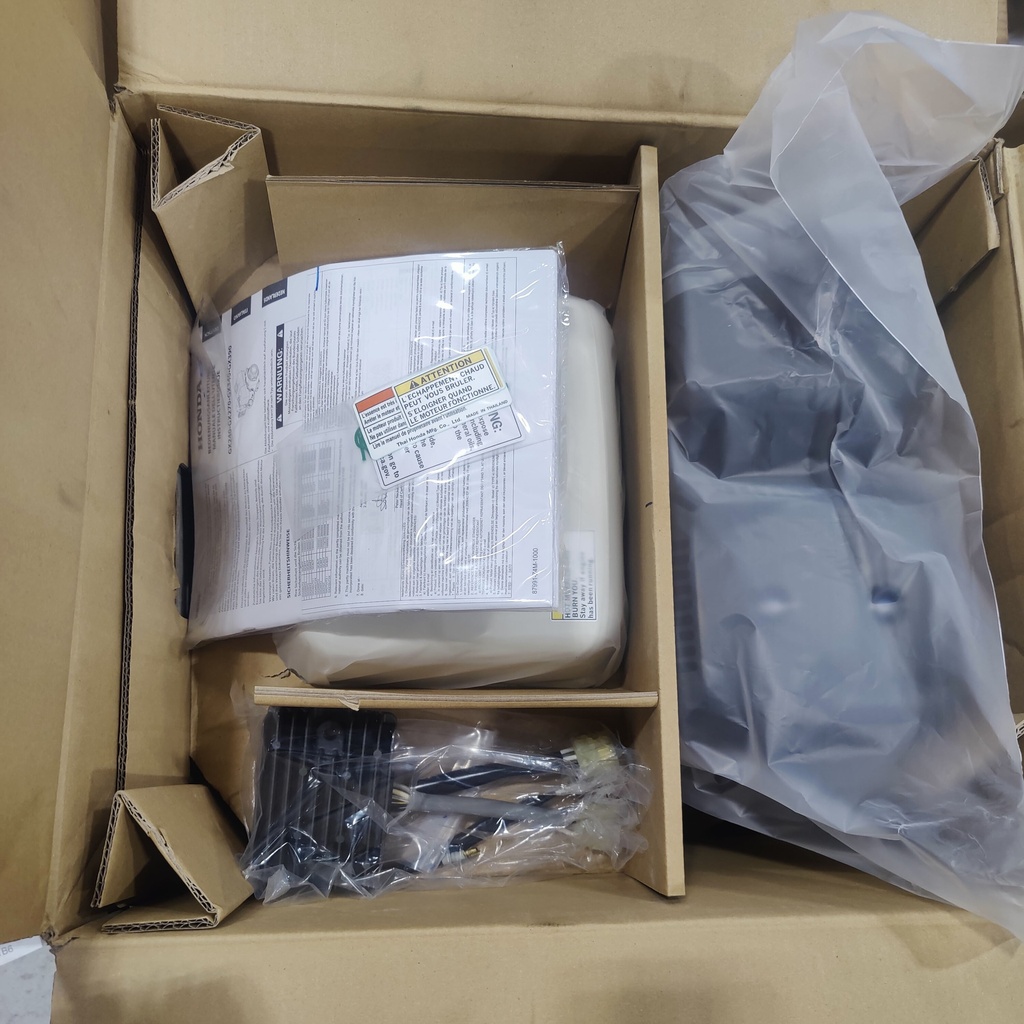 GX390UT2X QNR2|Honda Engine
