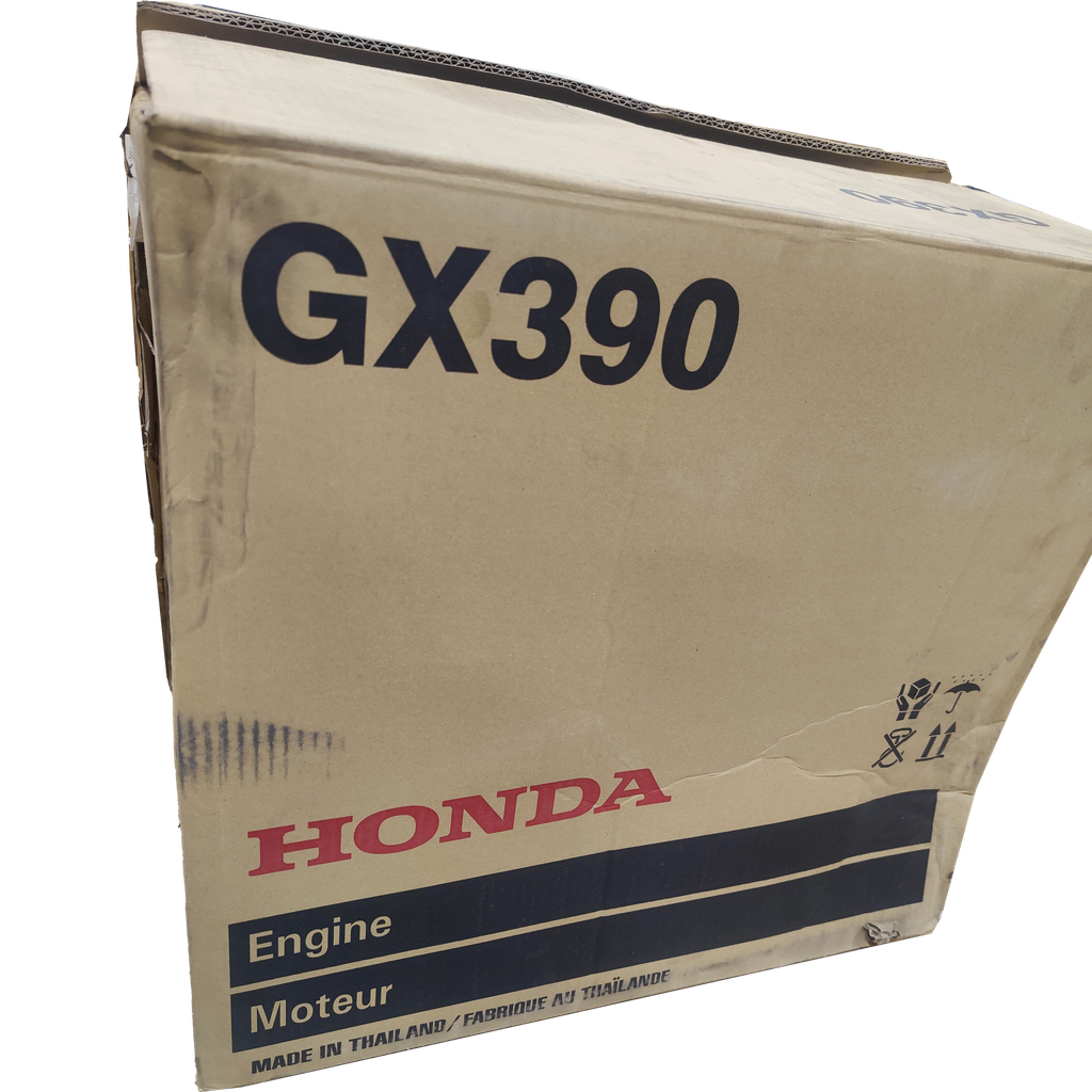 GX390UT2X QNR2|Honda Engine