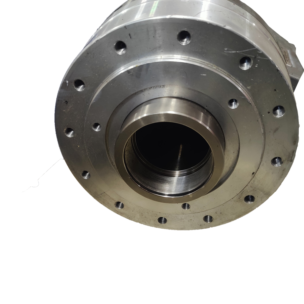 YAH-10HC|YAH10HC Seoam SMI  ACE hydraulic rotary cylinder