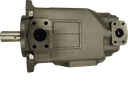 T6DC 031 003 2R 01C100|Tandem Dennison type vane pump
