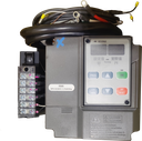 5E00994|inverter control unit (including wires) for
3.7 kw (5hp) motor / 480VAC / 16cc pump / 3000 psi