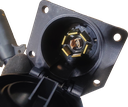 12-706|7 pin trailer connector