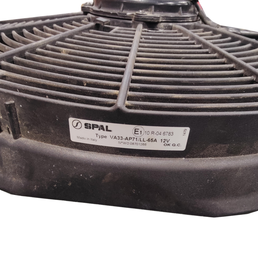 E1 10 R-04 6783|Type VA33-AP71/LL-65A 12V