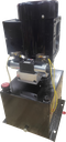 V120A10|3-Phase 460 VAC Double Acting
