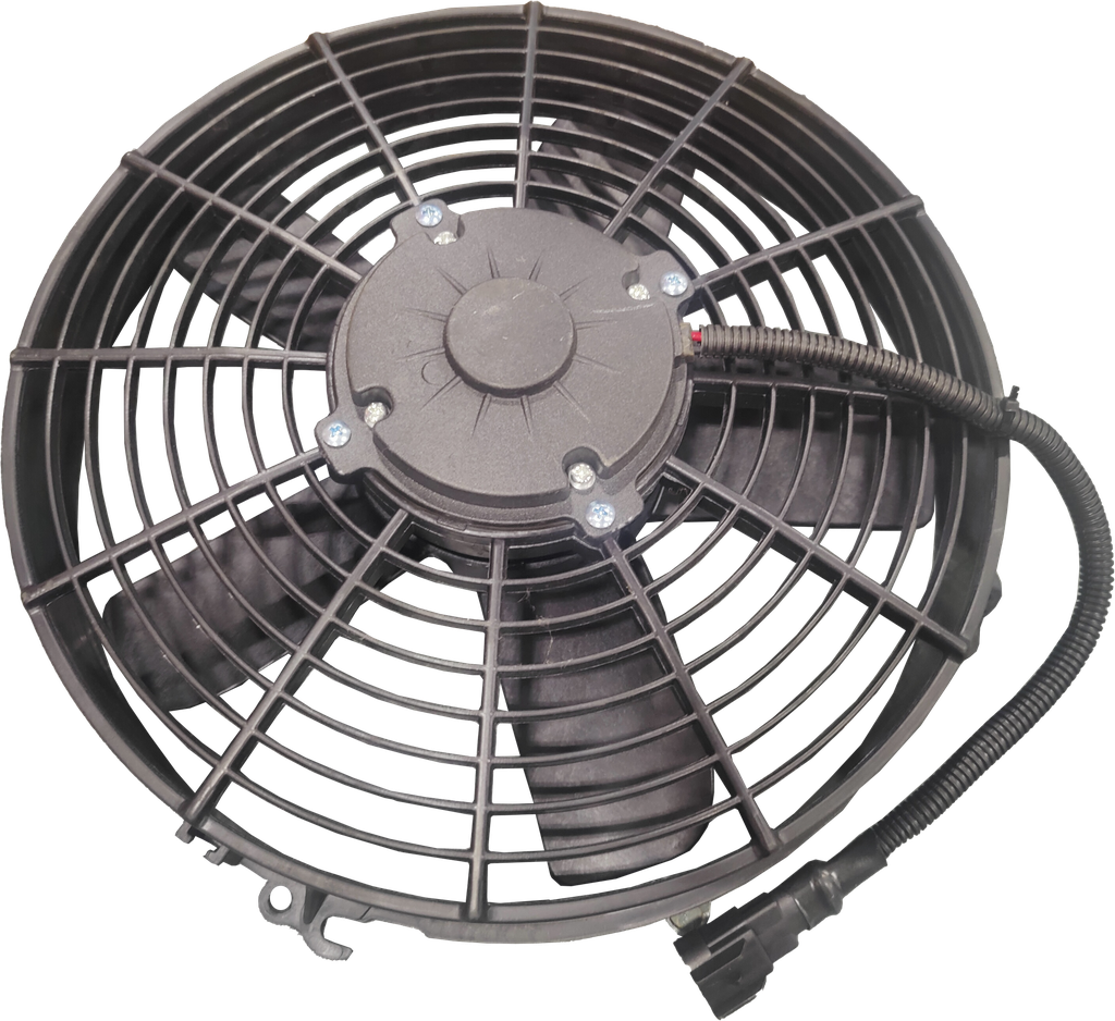HR305X|HR305X 24V Fan