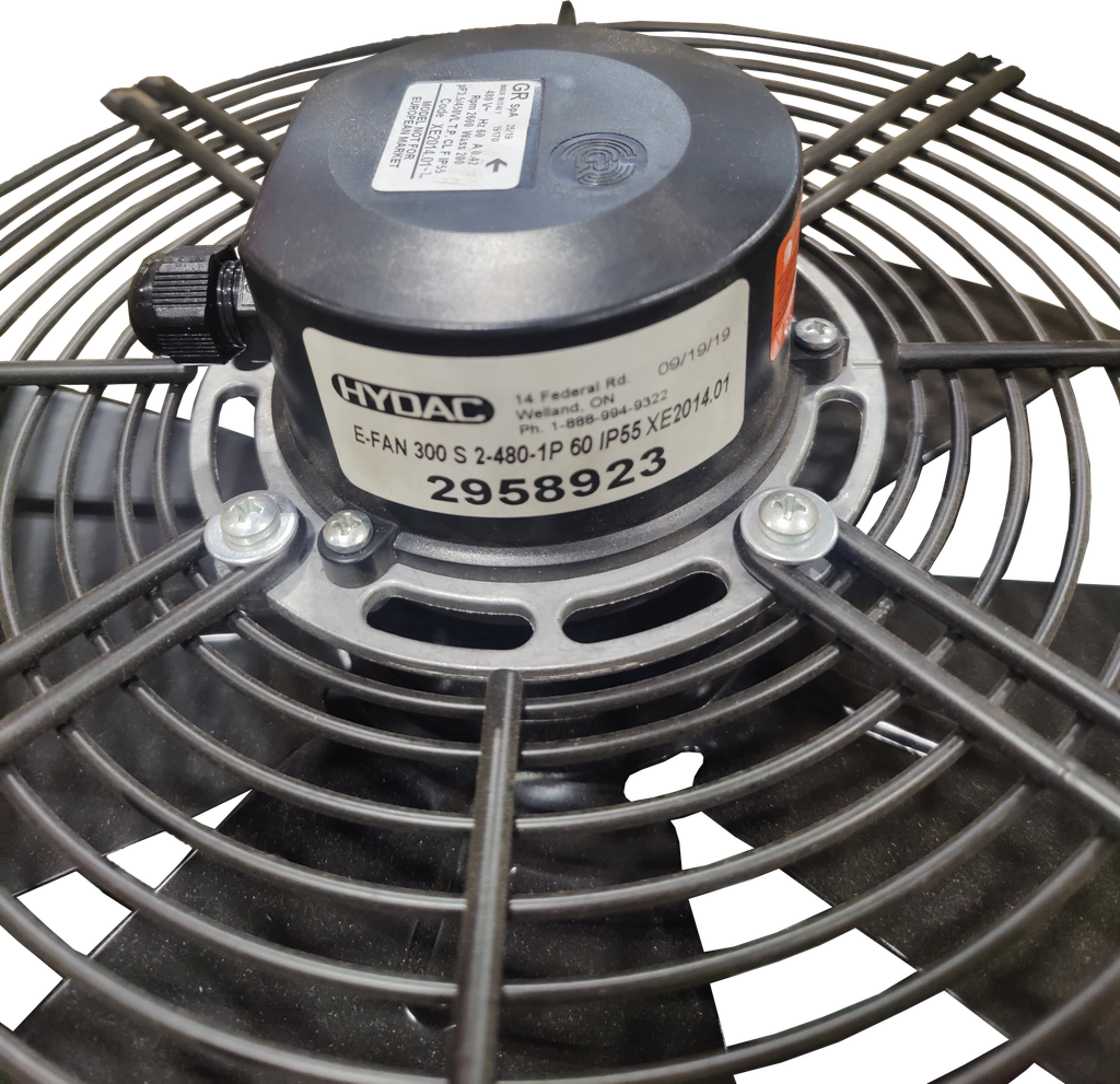 2958923|E-FAN 300 S 2-480-1P 60 IP55 XE2014.01