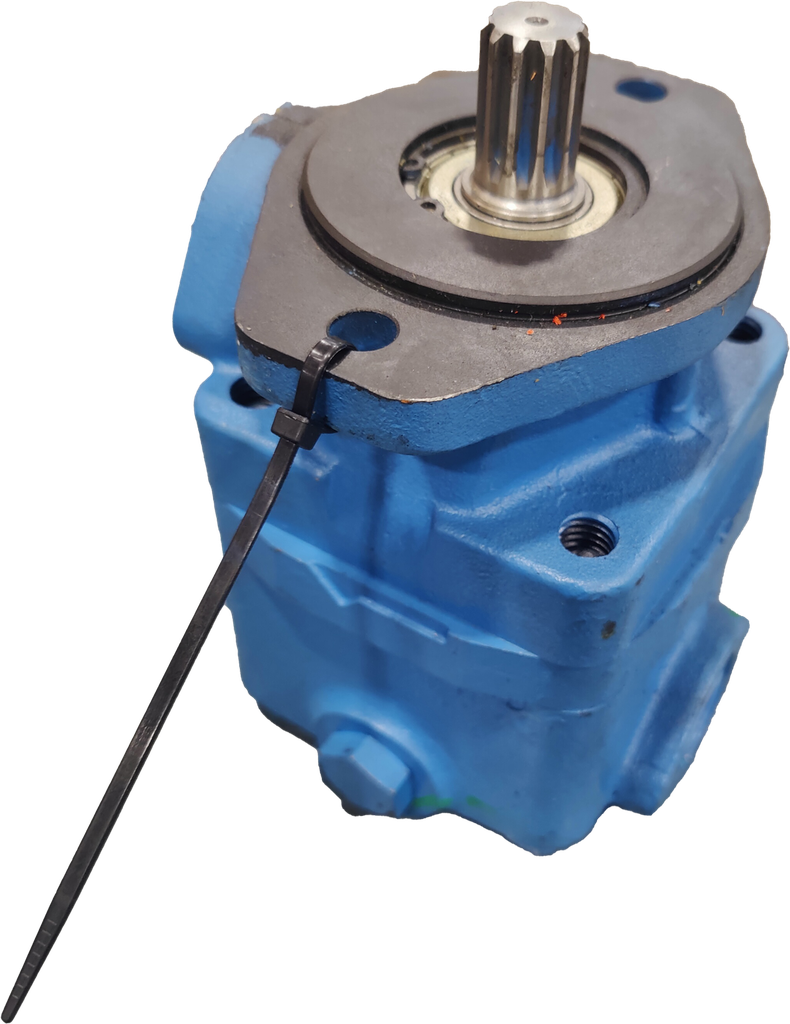 V20F-1P6P-38C6G-11|Hydraulic Motor