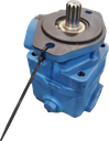 V20F-1P6P-38C6G-11|Hydraulic Motor
