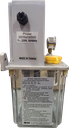 YAK-3L-220V|3L 220V Lubricator with pressure switch and level switch(w/ display and timer)
