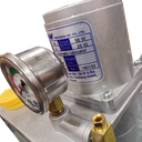 YAK-3L-220V|3L 220V Lubricator with pressure switch and level switch(w/ display and timer)